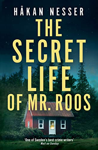The Secret Life of Mr Roos (The Barbarotti Series) von Pan